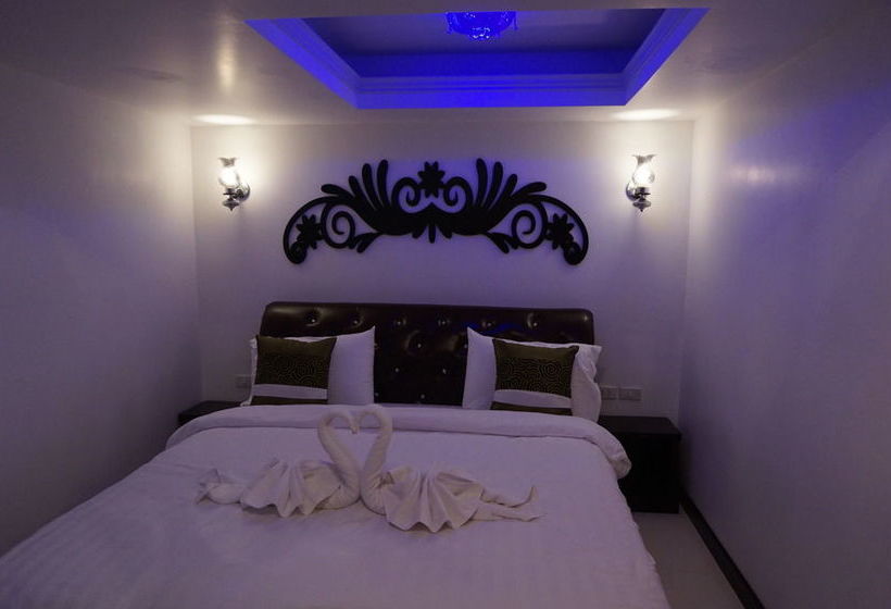 Hotel Samranchaykhong 6