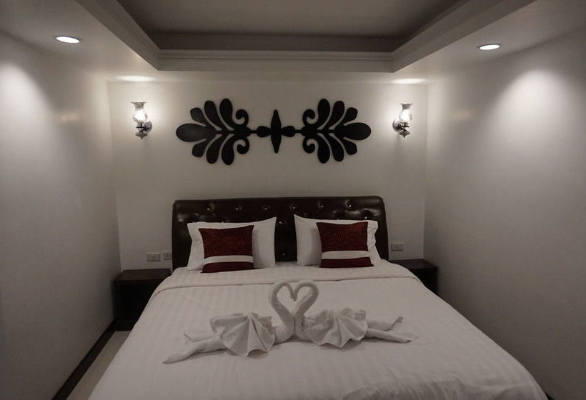 Hotel Samranchaykhong 7