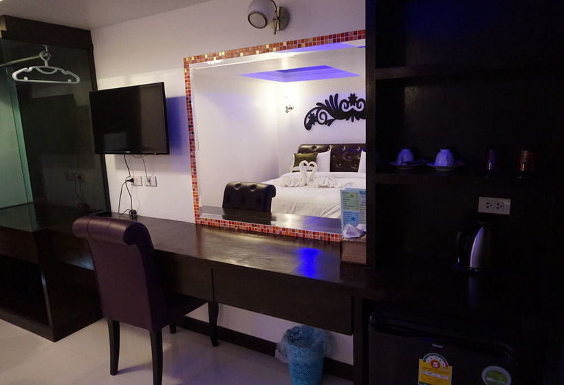 Hotel Samranchaykhong 8