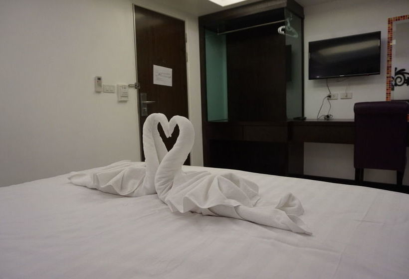 Hotel Samranchaykhong 9