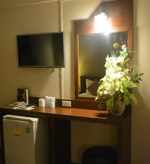 Hotel Hatyai Genting 10