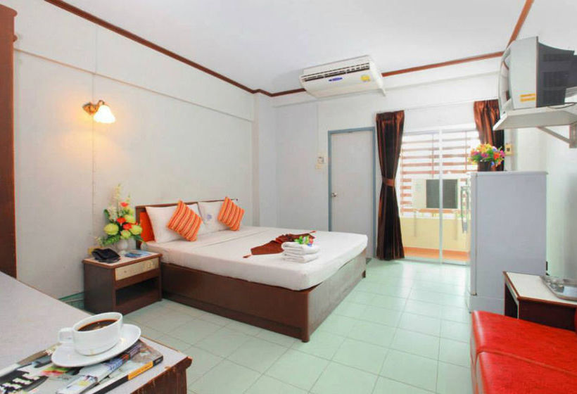 Hotel Hatyai Genting 15