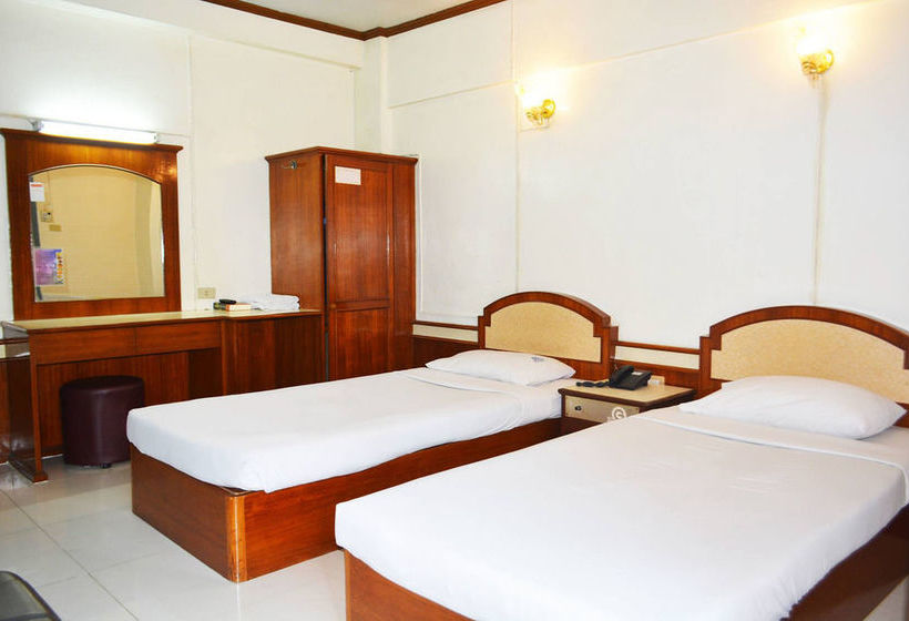 Hotel Hatyai Genting 16