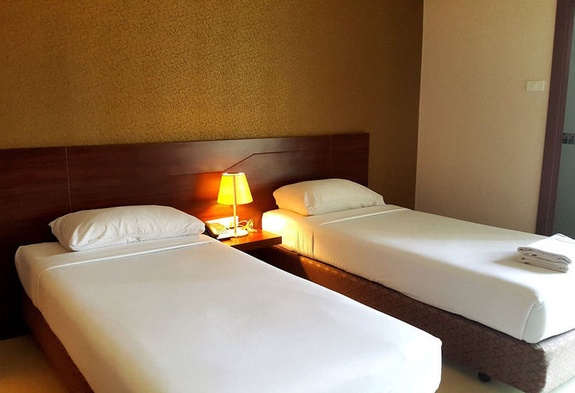 Hotel Hatyai Genting 19