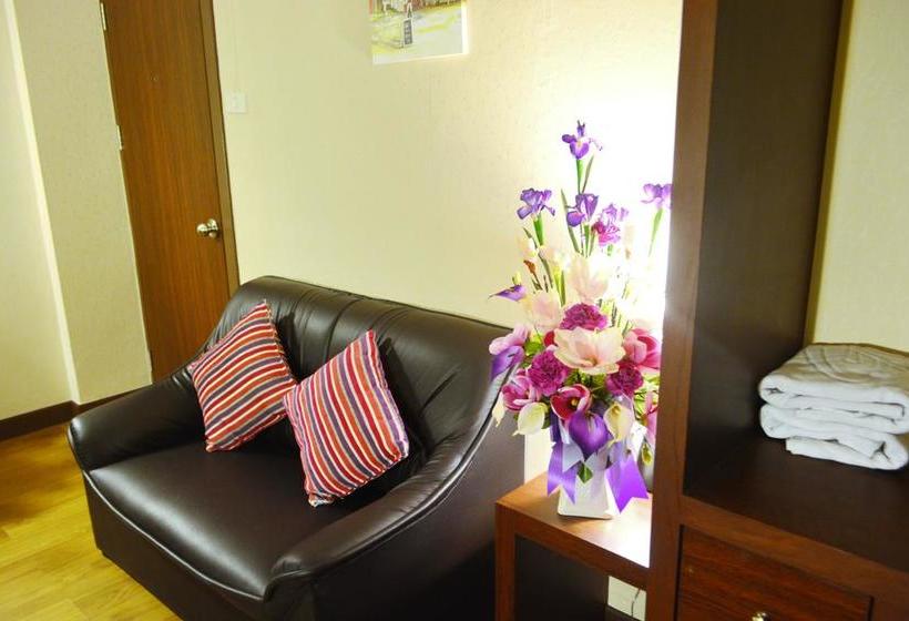 Hotel Hatyai Genting 2