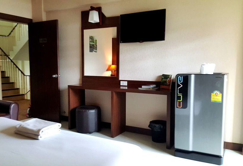 Hotel Hatyai Genting 20