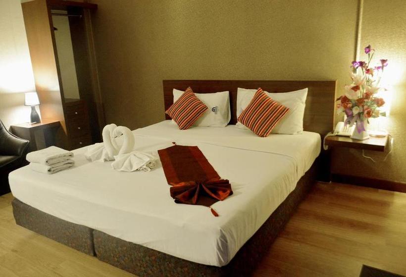 Hotel Hatyai Genting 3