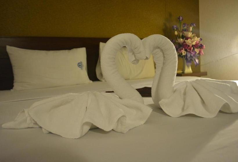 Hotel Hatyai Genting 5