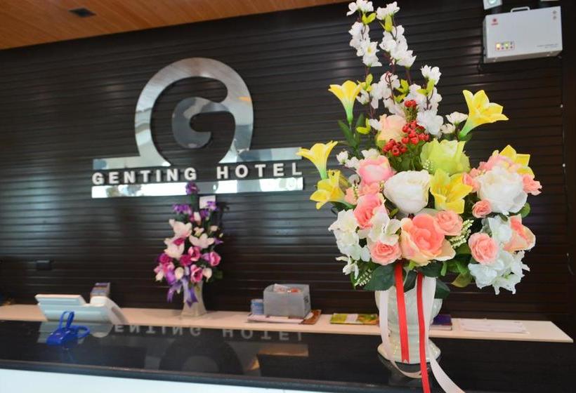 Hotel Hatyai Genting 6