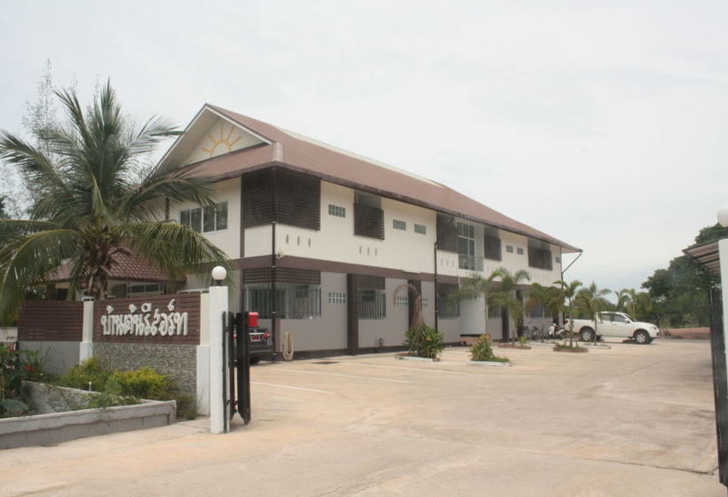 Hotel Banton Resort