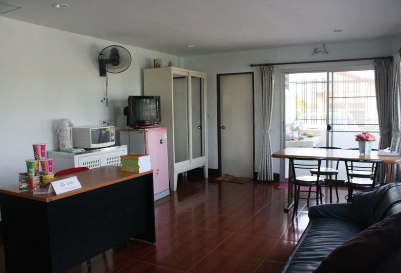 Hotel Banton Resort 1