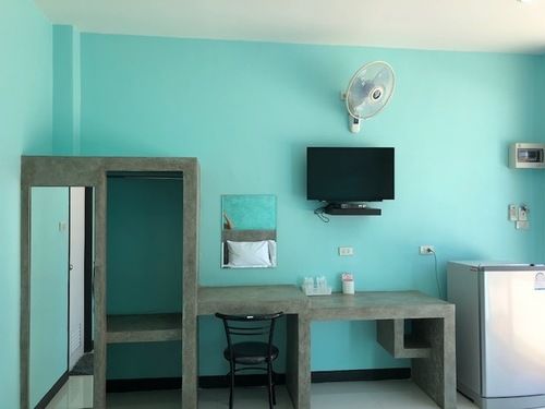 Hotel Banton Resort 10