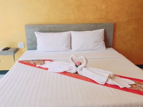 Hotel Banton Resort 11