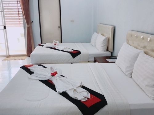 Hotel Banton Resort 12