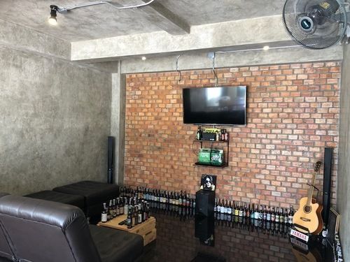 Hotel Banton Resort 13