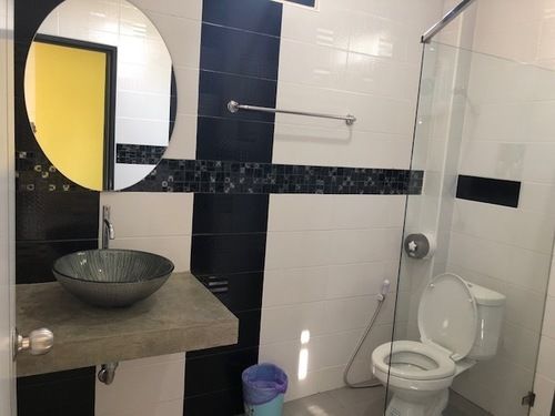 Hotel Banton Resort 14