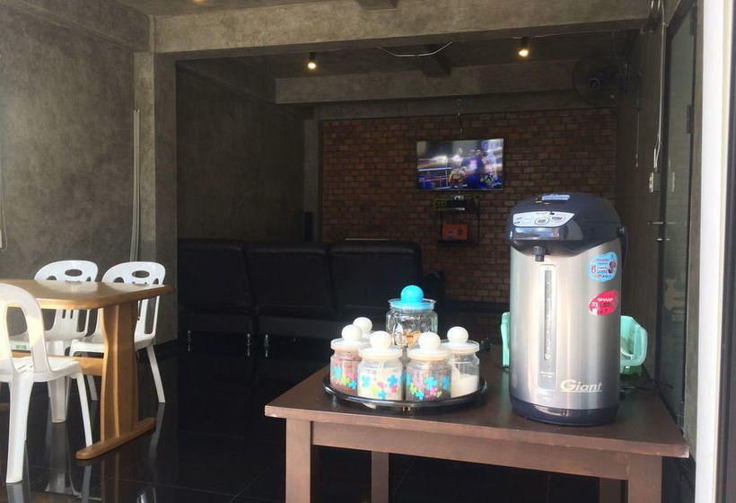 Hotel Banton Resort 17