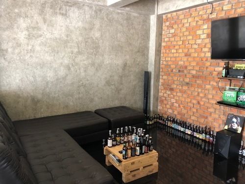 Hotel Banton Resort 18