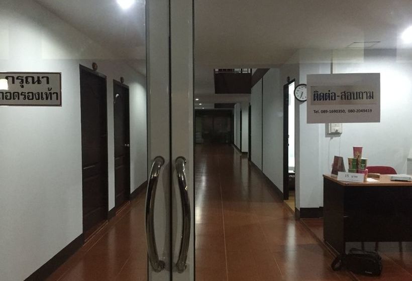 Hotel Banton Resort 19