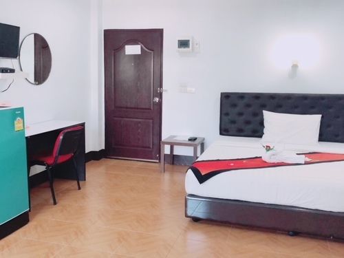 Hotel Banton Resort 2