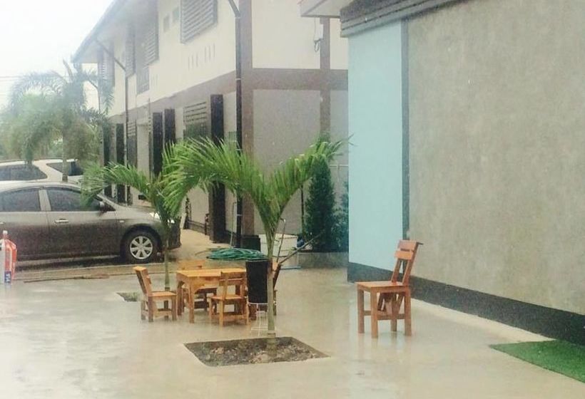 Hotel Banton Resort 20