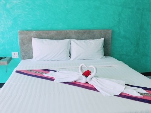 Hotel Banton Resort 3