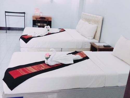 Hotel Banton Resort 4