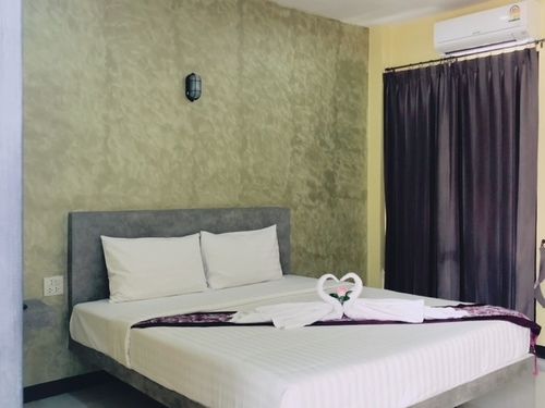 Hotel Banton Resort 5