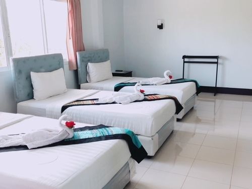 Hotel Banton Resort 6