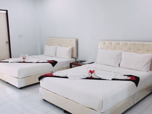 Hotel Banton Resort 7