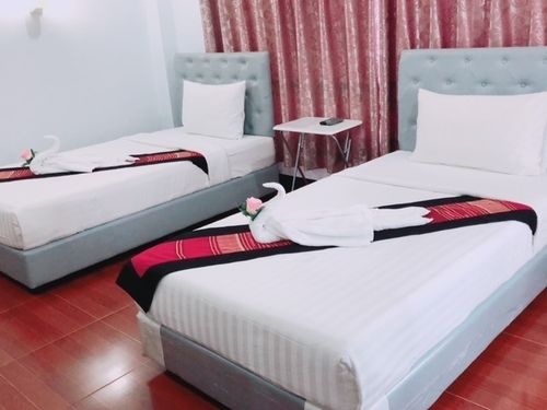 Hotel Banton Resort 8