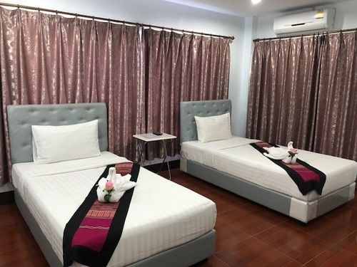 Hotel Banton Resort 9