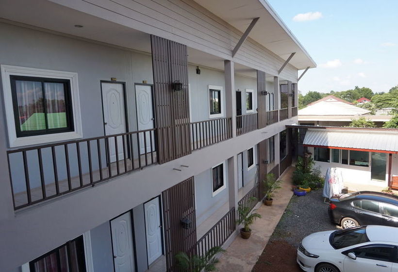 Hotel Sandee Homeplace