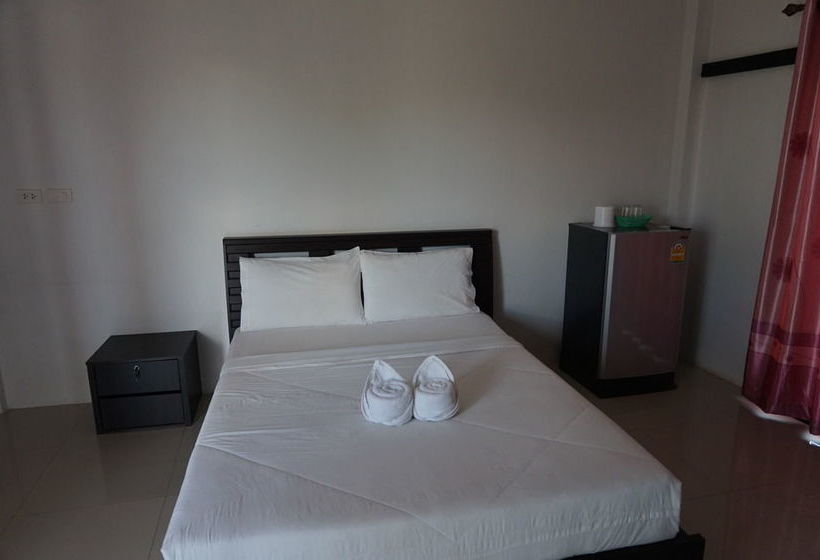 Hotel Sandee Homeplace 1