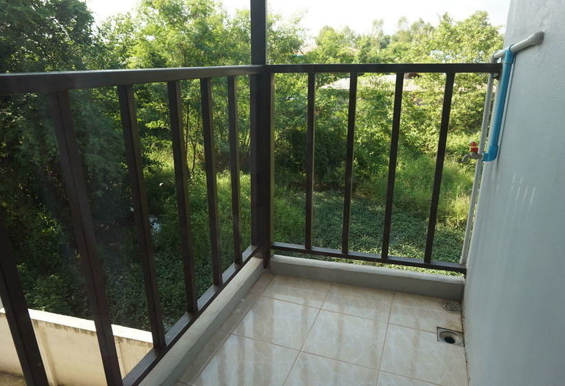 Hotel Sandee Homeplace 10