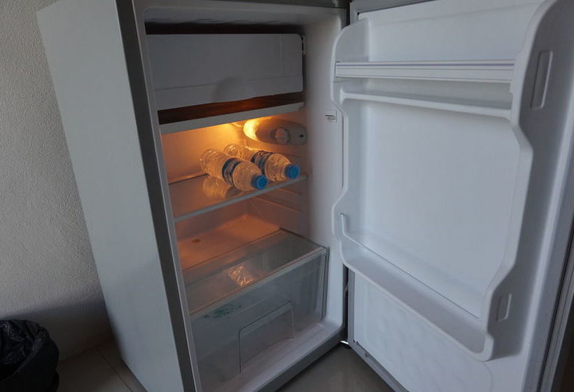 Hotel Sandee Homeplace 12