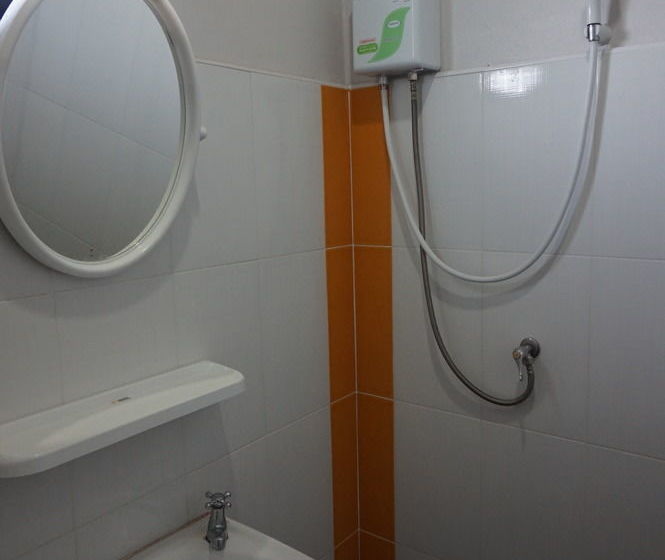 Hotel Sandee Homeplace 13