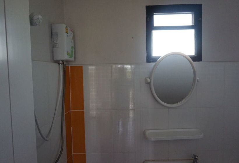 Hotel Sandee Homeplace 14