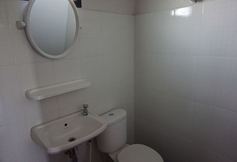 Hotel Sandee Homeplace 15