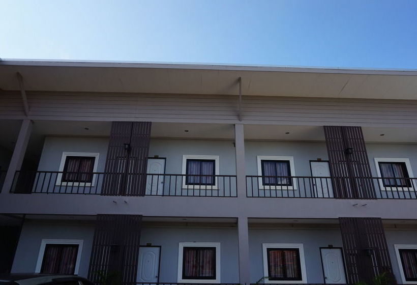 Hotel Sandee Homeplace 19