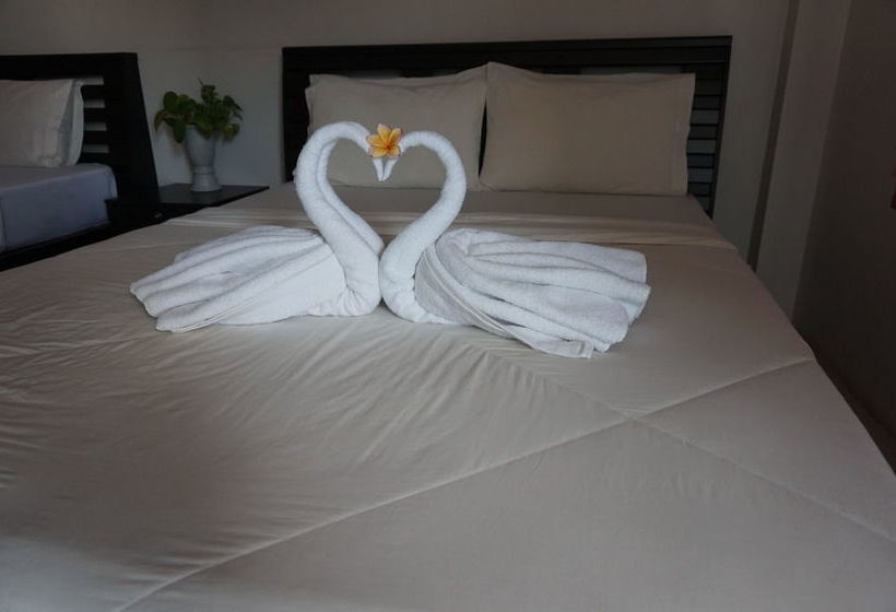 Hotel Sandee Homeplace 2