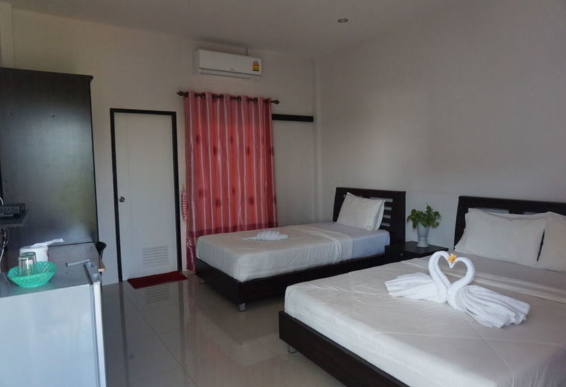 Hotel Sandee Homeplace 3