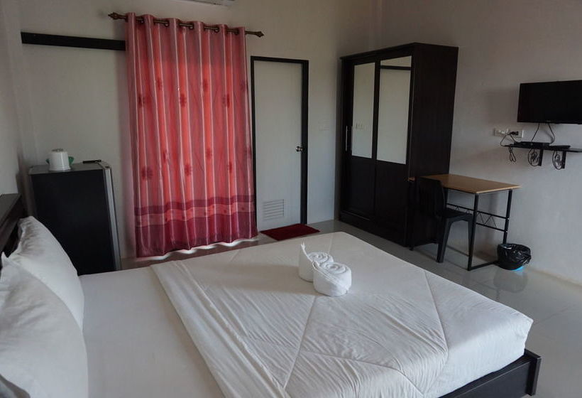 Hotel Sandee Homeplace 4