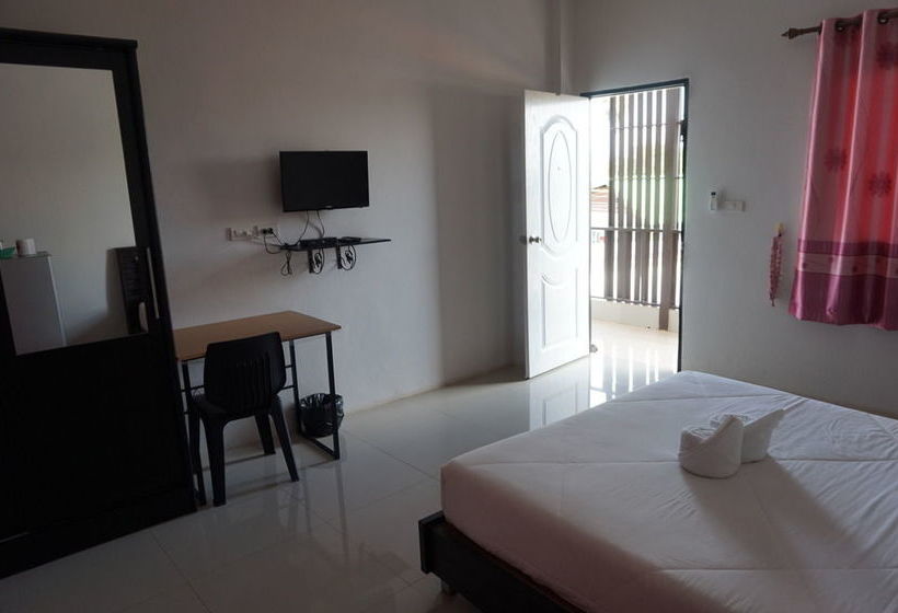 Hotel Sandee Homeplace 5