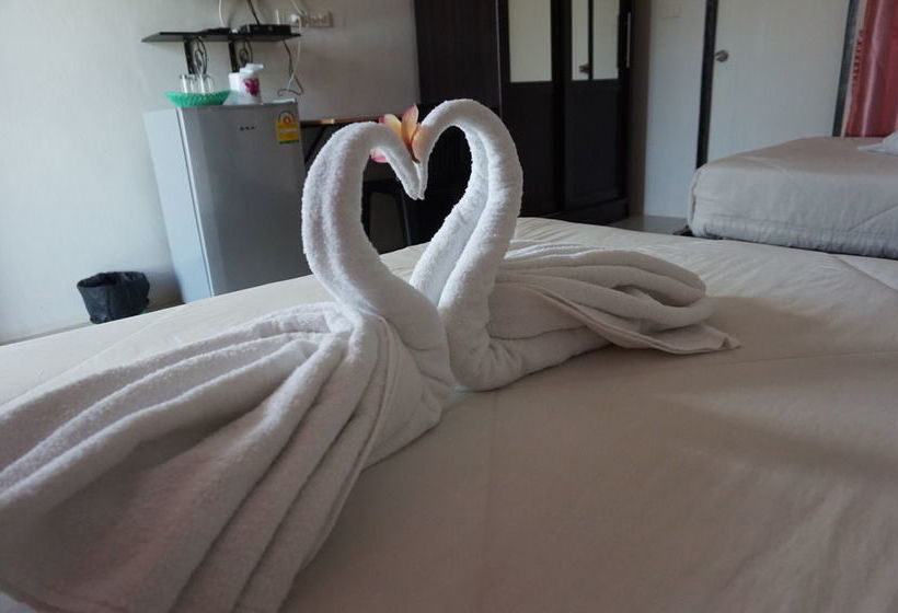 Hotel Sandee Homeplace 6