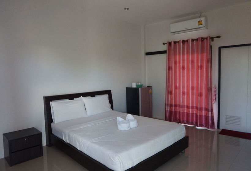 Hotel Sandee Homeplace 7