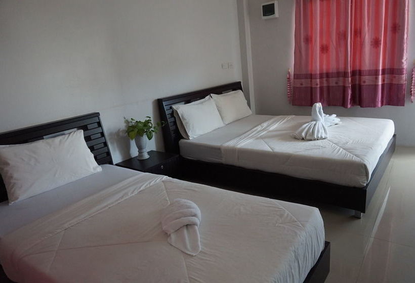 Hotel Sandee Homeplace 9