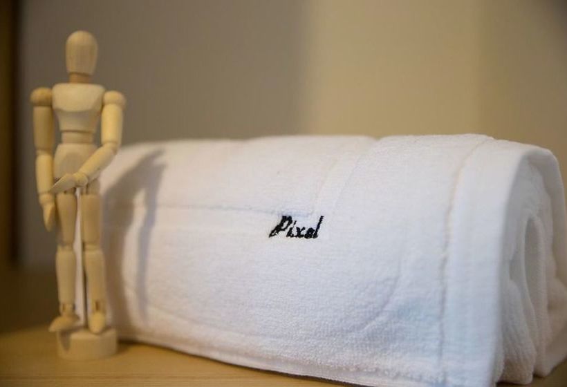 Hotel Pixel Hostel Phuket Airport 14