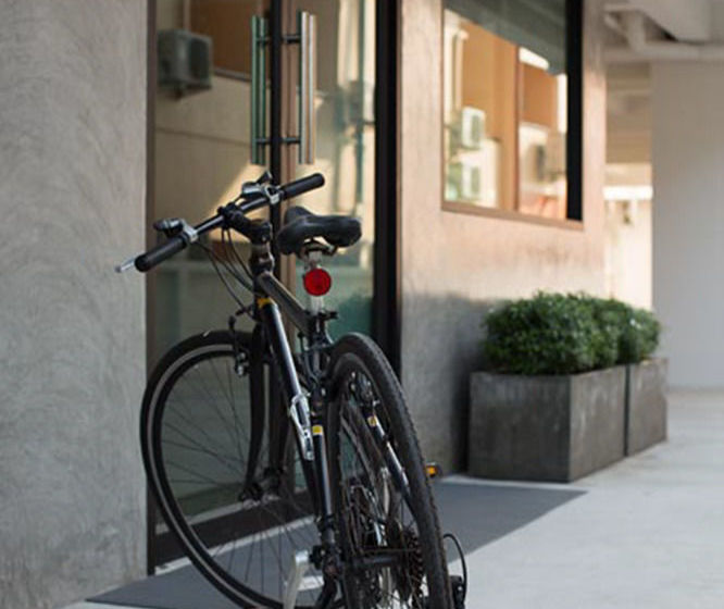 Hotel Pixel Hostel Phuket Airport 18