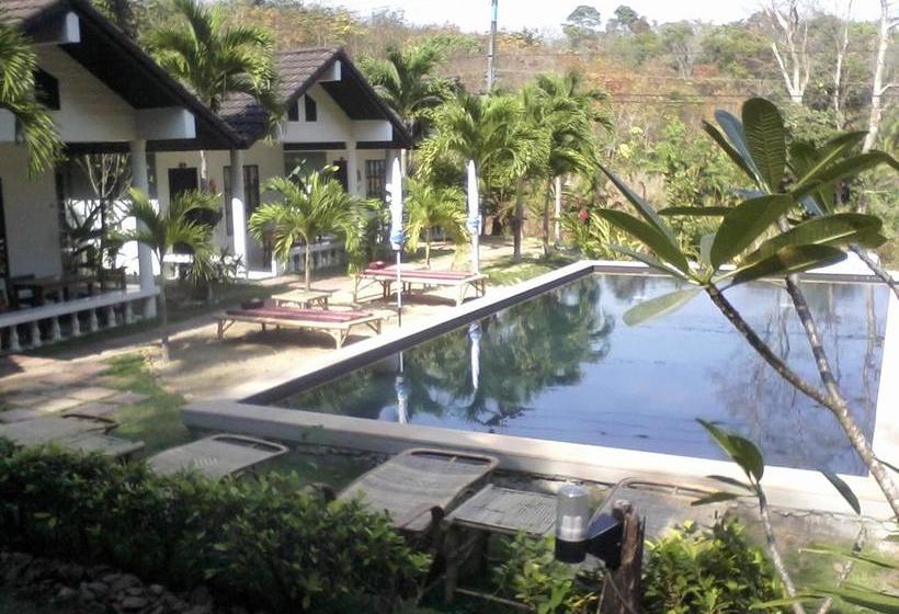 Hotel Privacy Resort Koh Chang 1